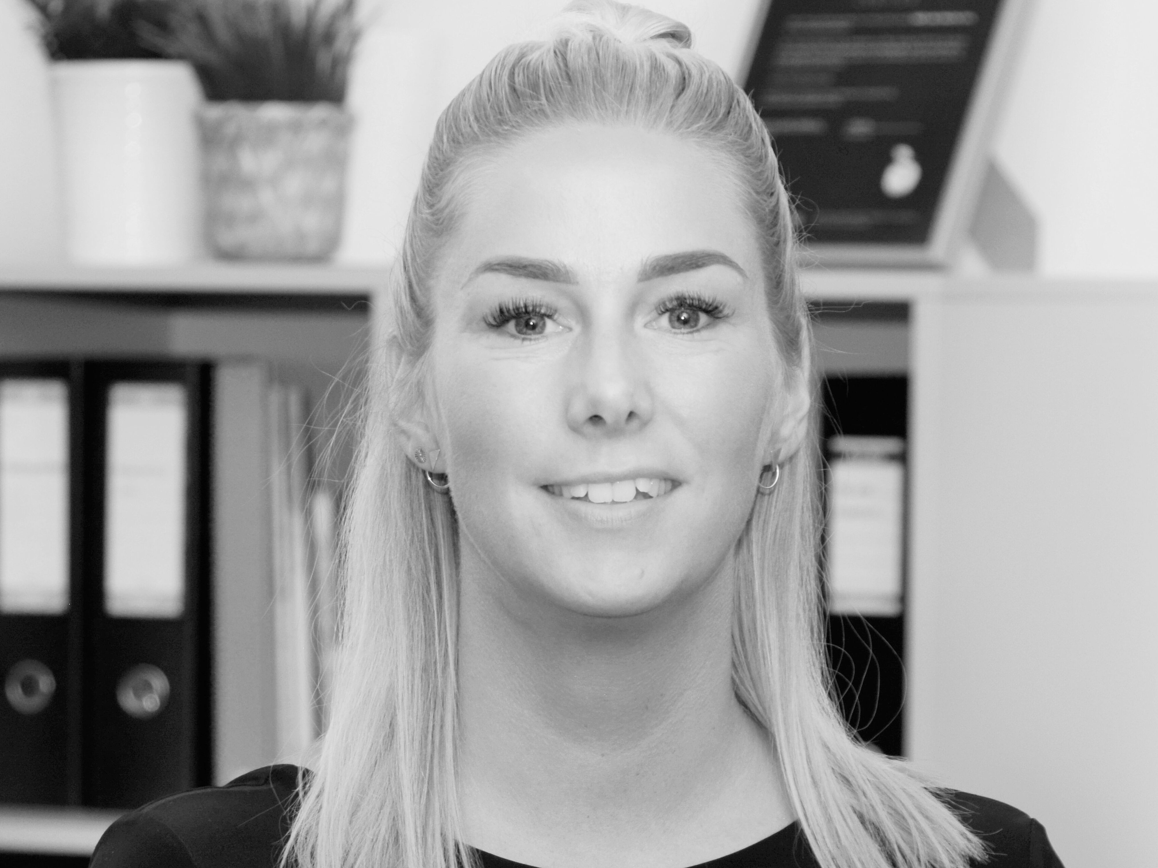 Anne-Marie Søgaard Vistesen