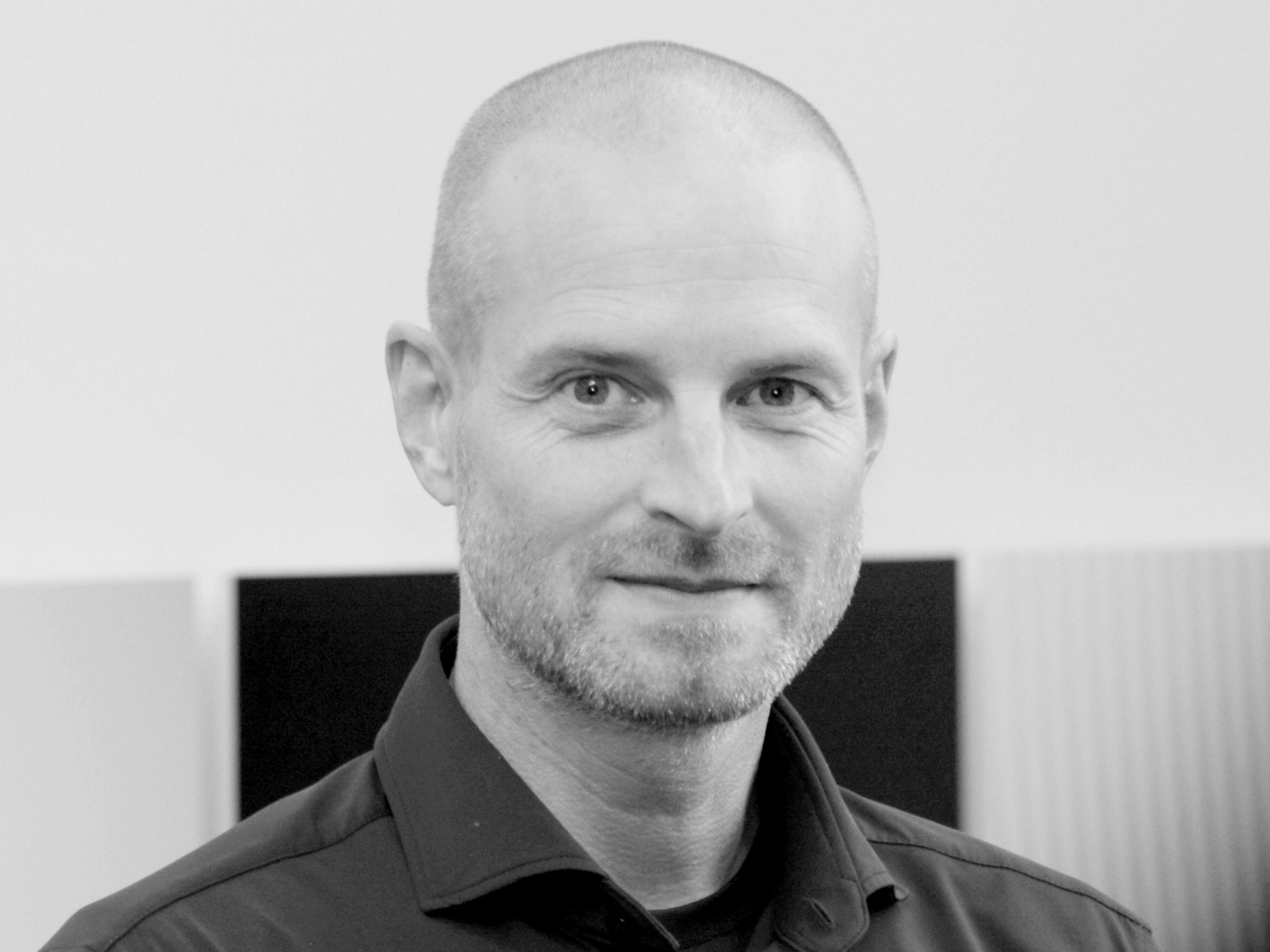 Teknisk direktør, Kasper Fedde Krogh