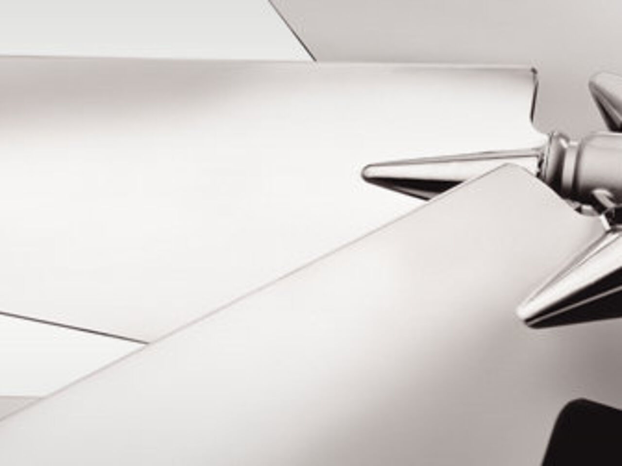 Case: 3D scanning af ventilatorvinge