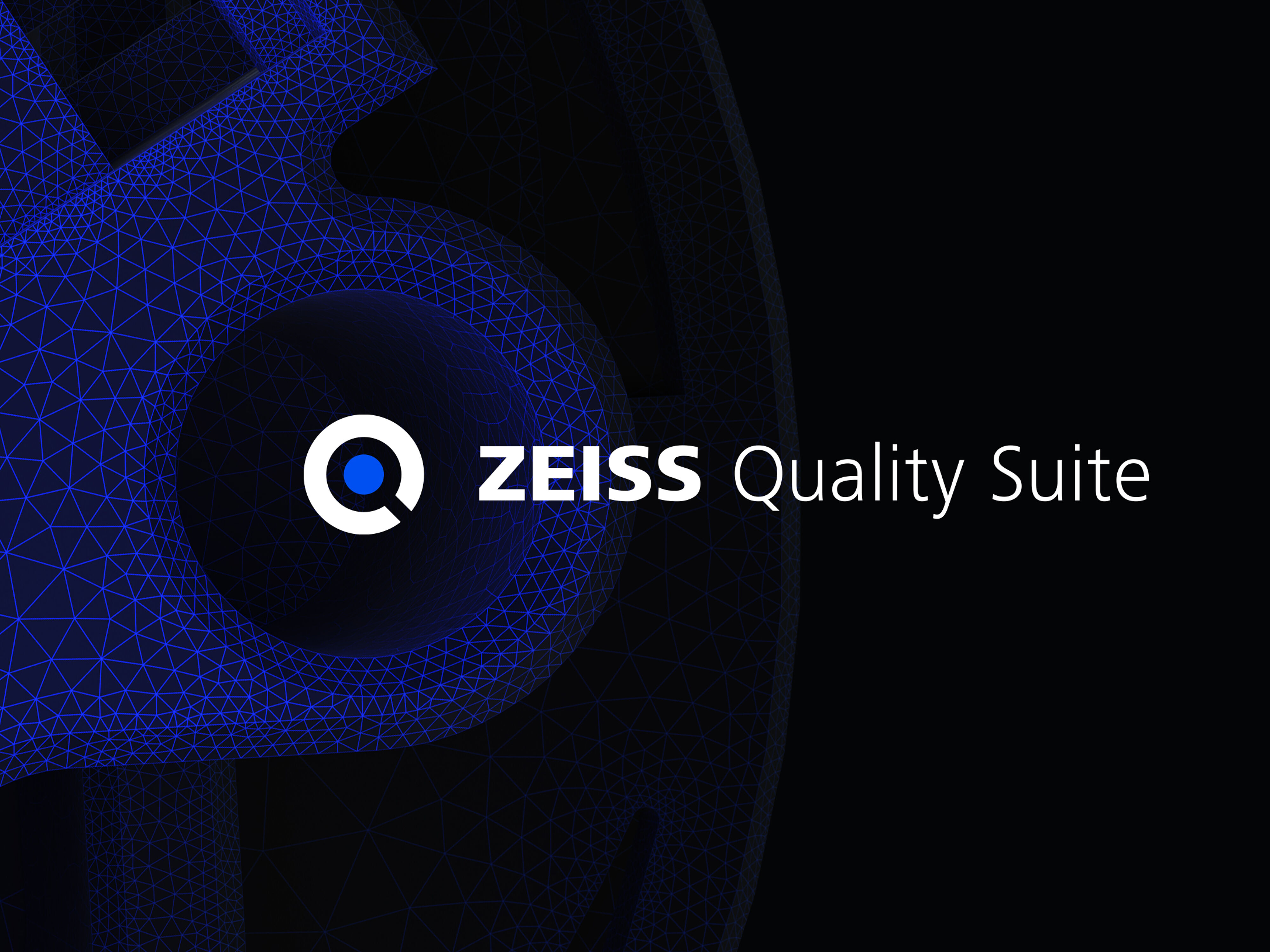 [Translate to English:] ZEISS Quality Suite