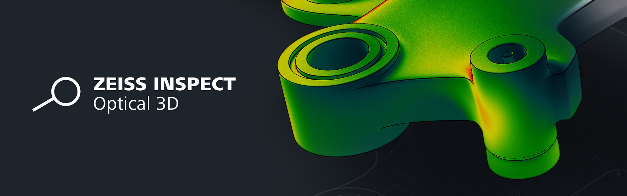 ZEISS INSPECT Optical 3D