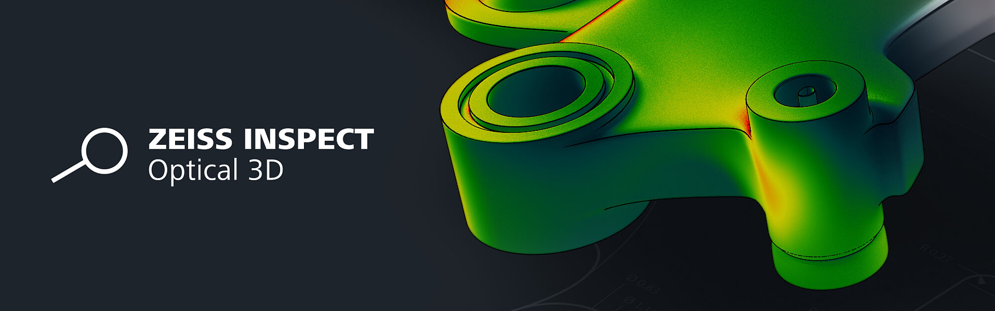 ZEISS INSPECT Optical 3D