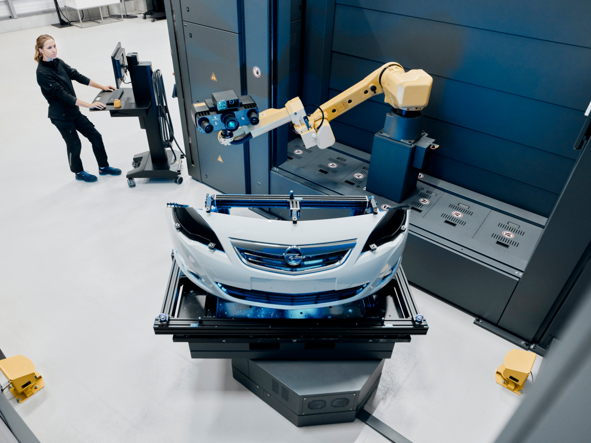 ATOS ScanBox serie 6