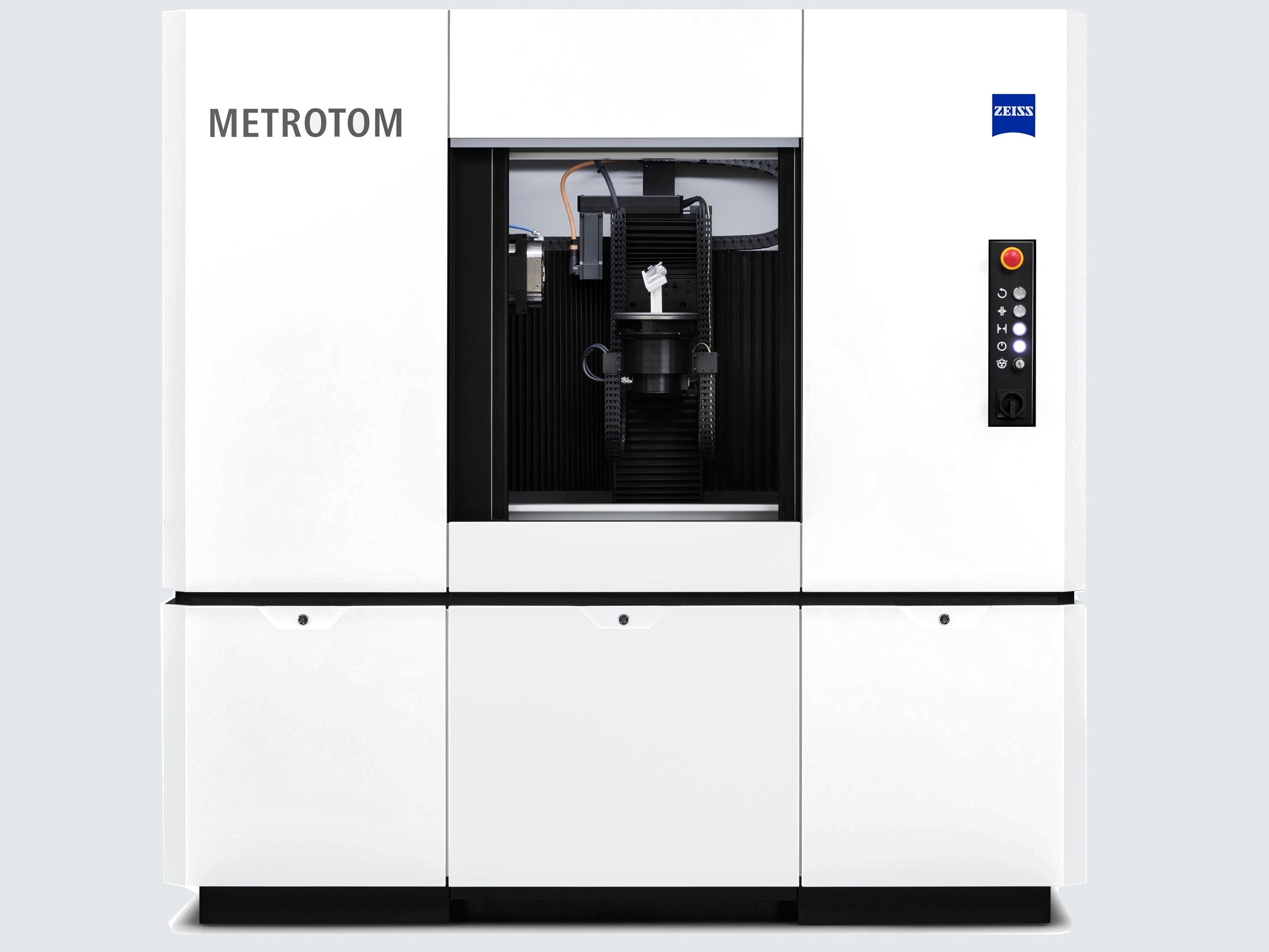 CT scanning, METROTOM 6 scout