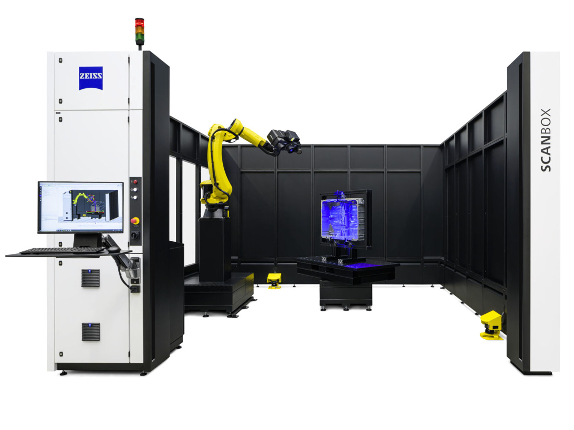 ZEISS ScanBox serie 5