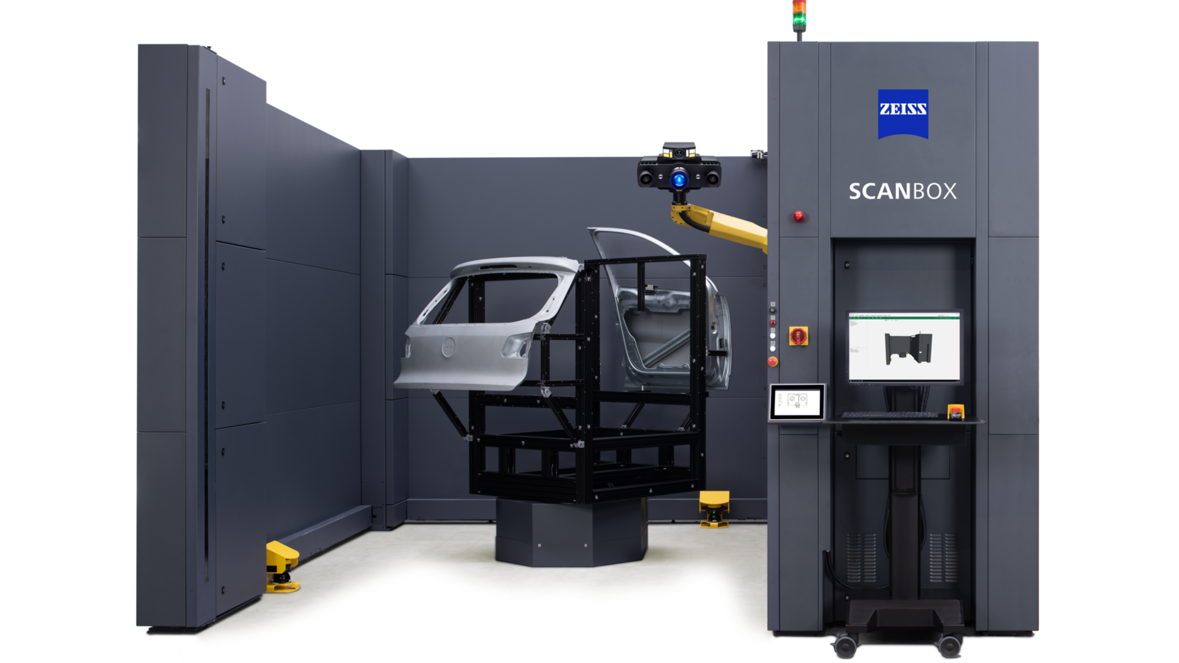 [Translate to English:] ATOS ScanBox 6135