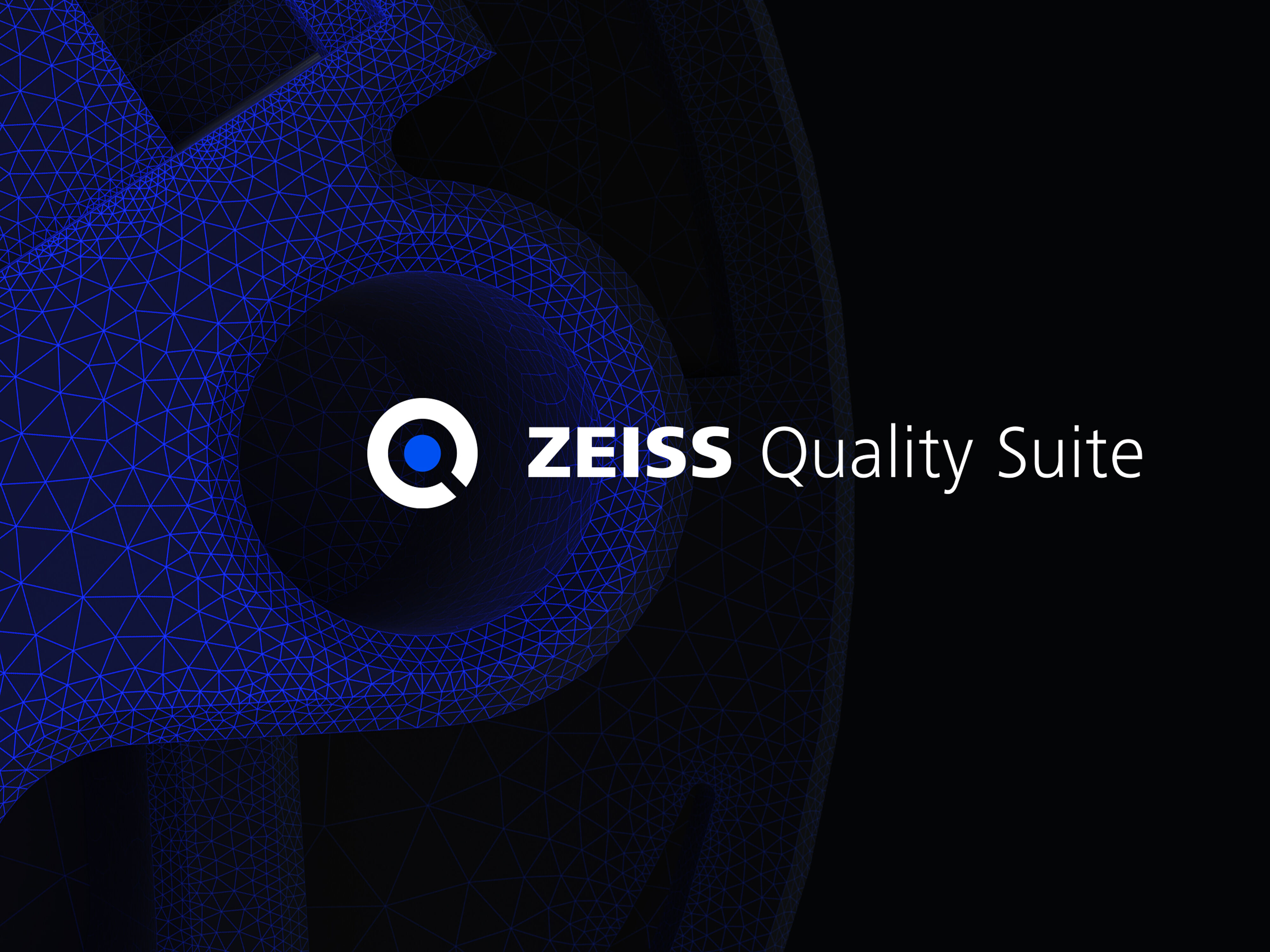 [Translate to English:] ZEISS Quality suite, software maintenance agreement