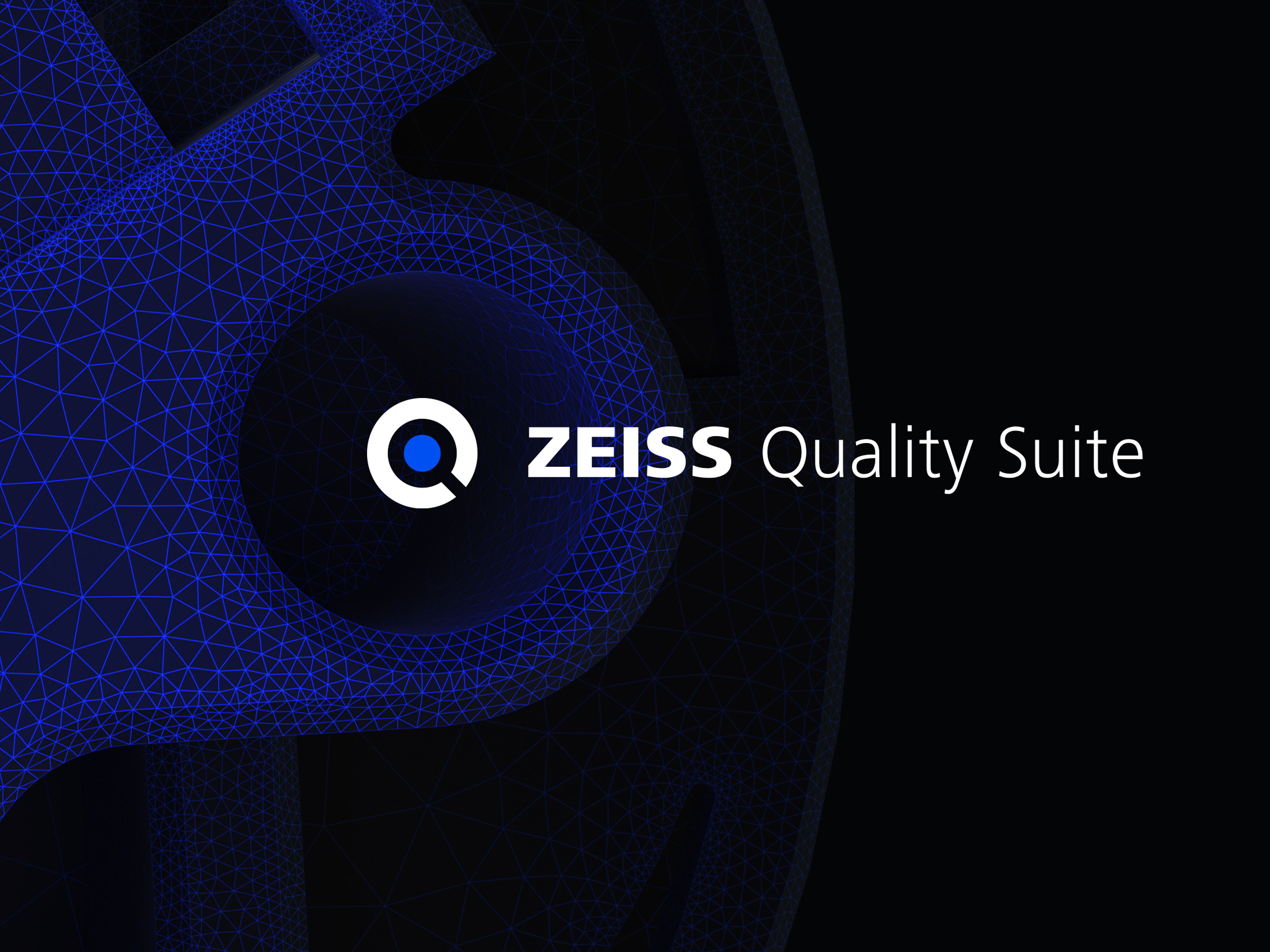 ZEISS Quality suite, software maintenance agreement