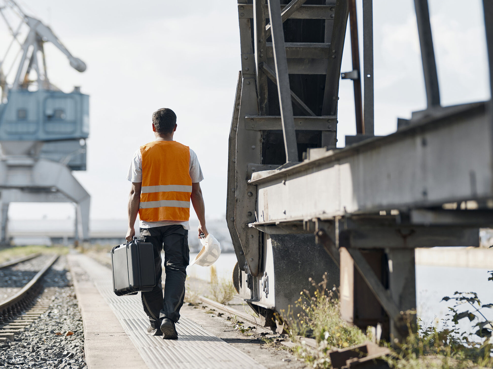 T-SCAN hawk 2, håndholdt 3D scanner