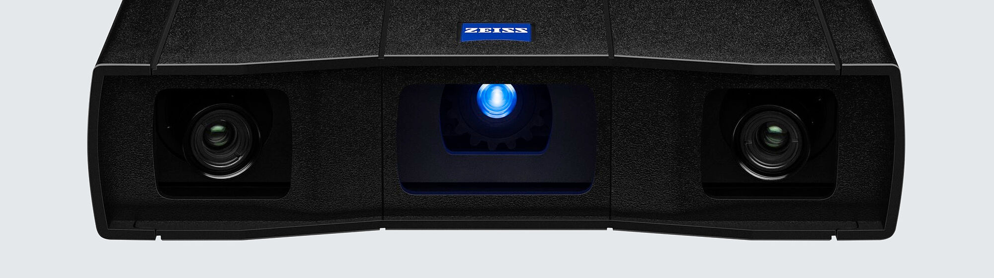 GOM Scan 1, 3D scanner