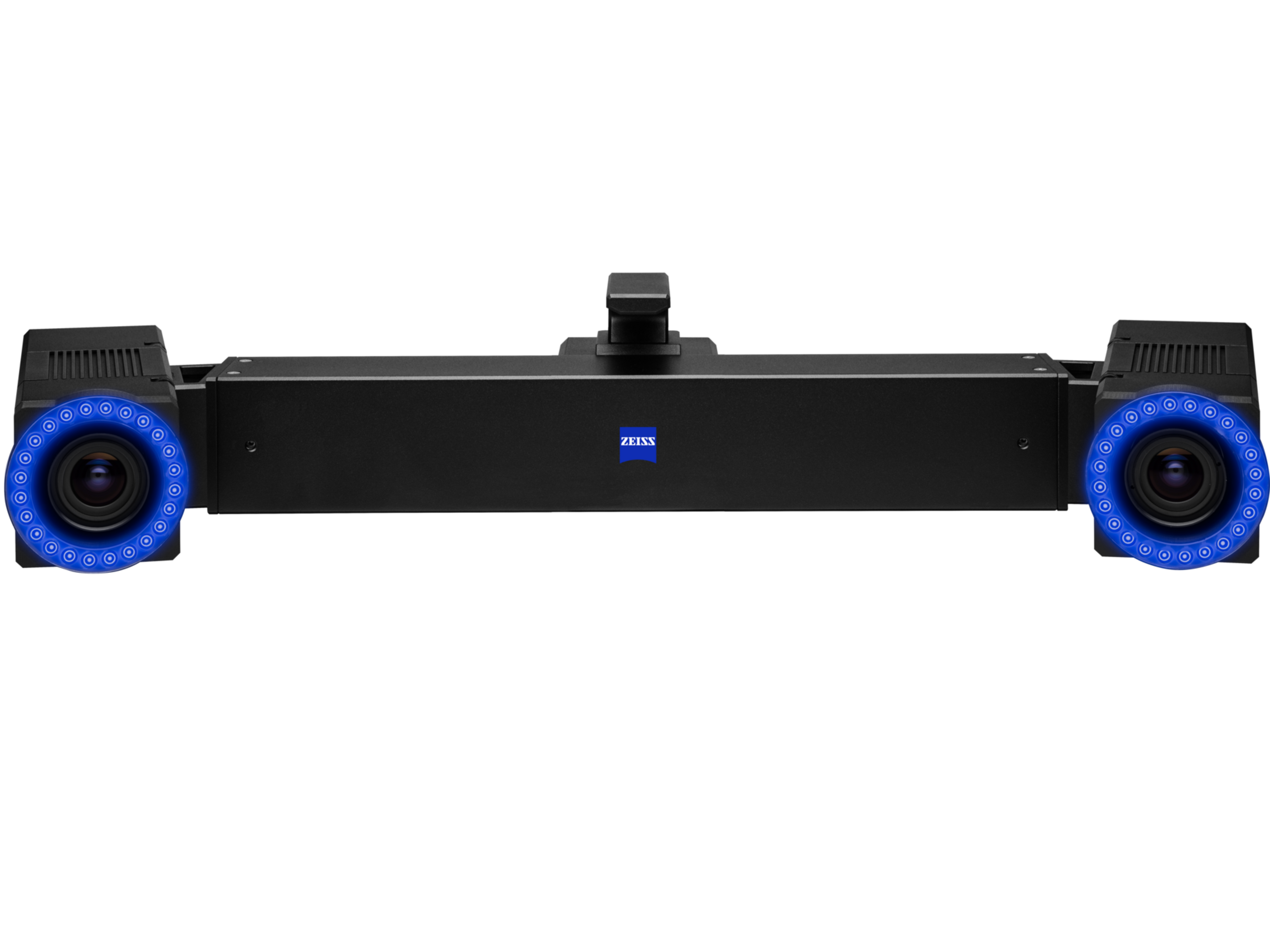 Tracking and probing