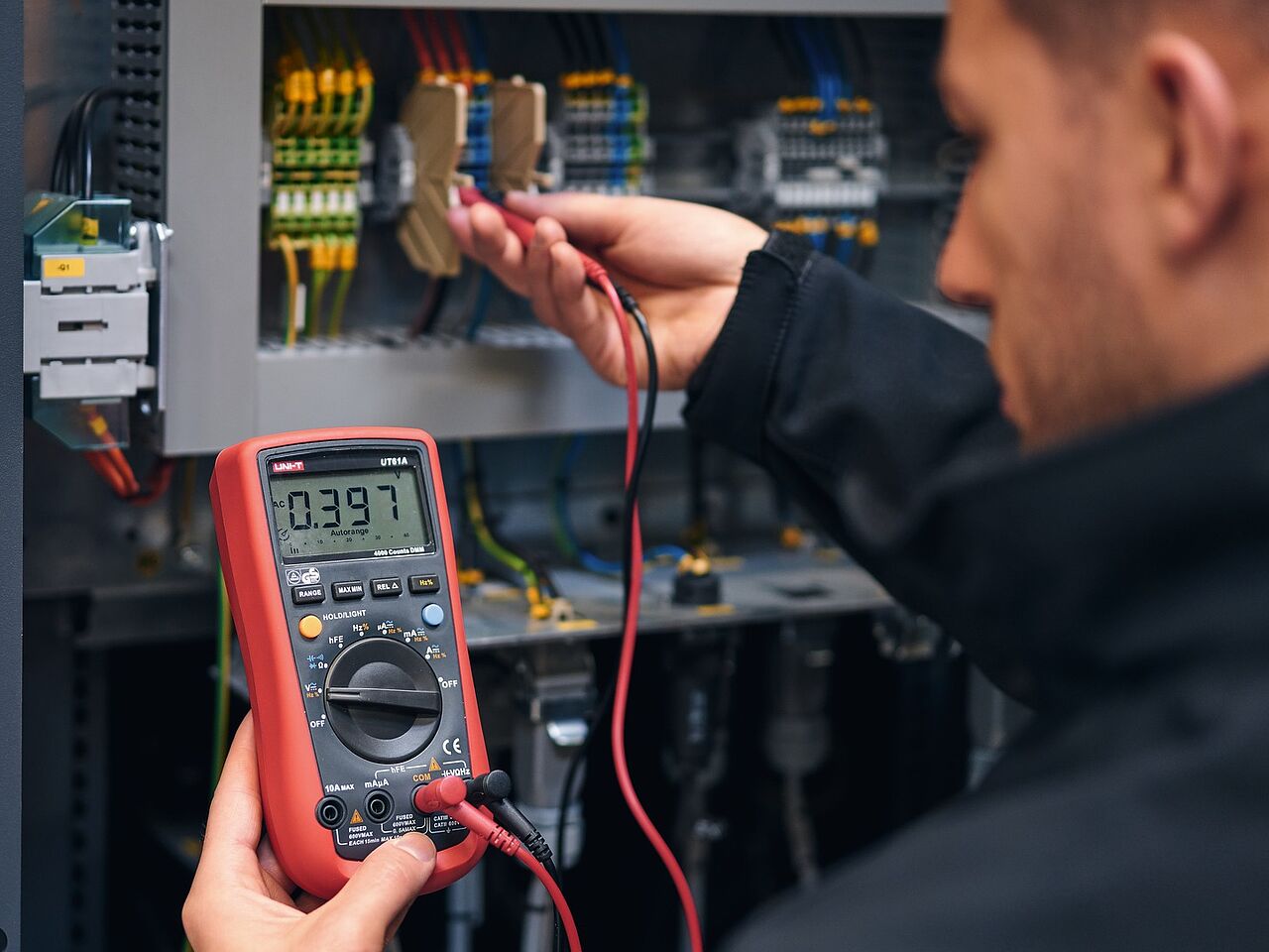 Udvidet serviceaftale