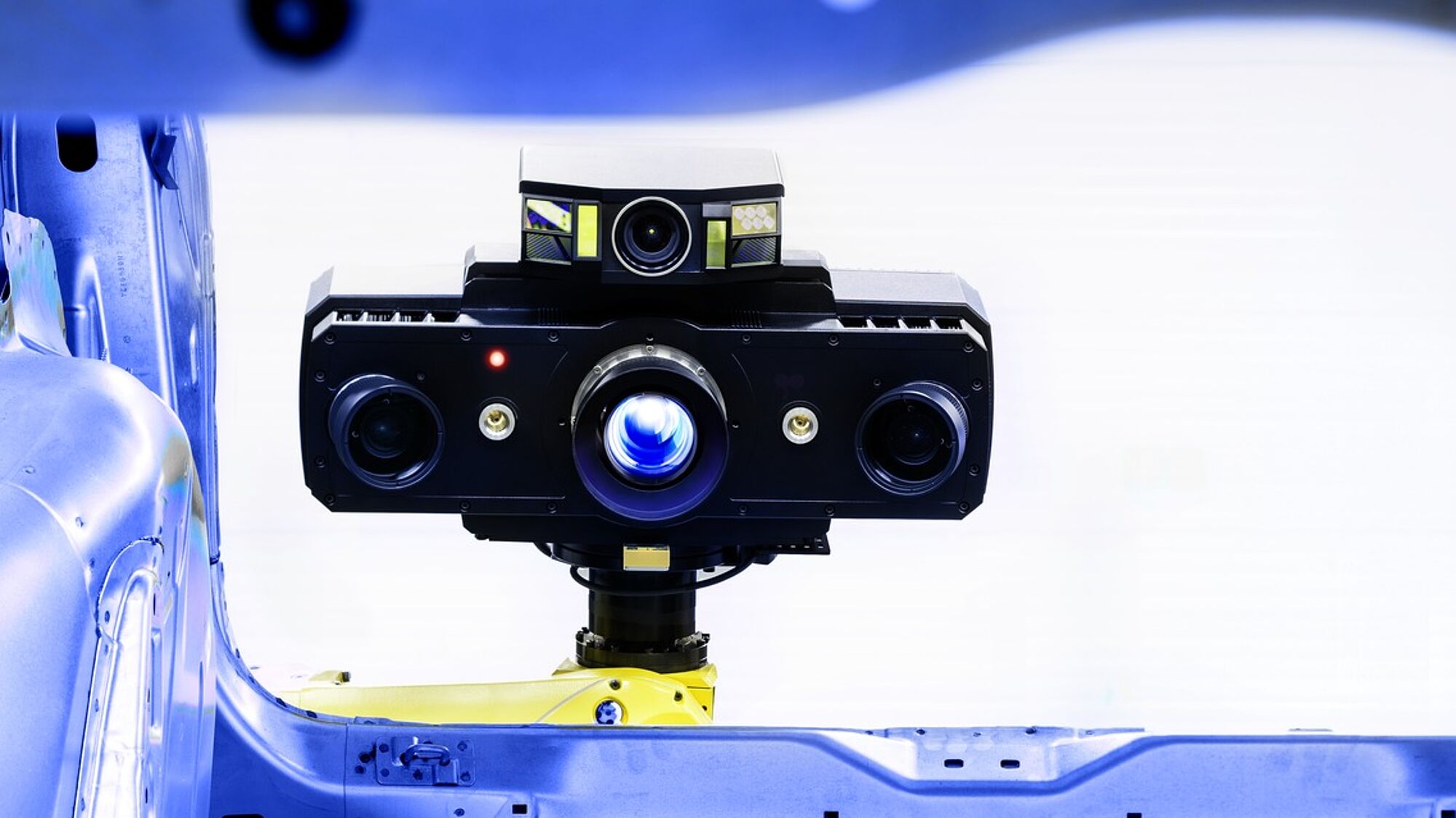 GOM PlusBox, ATOS 5X