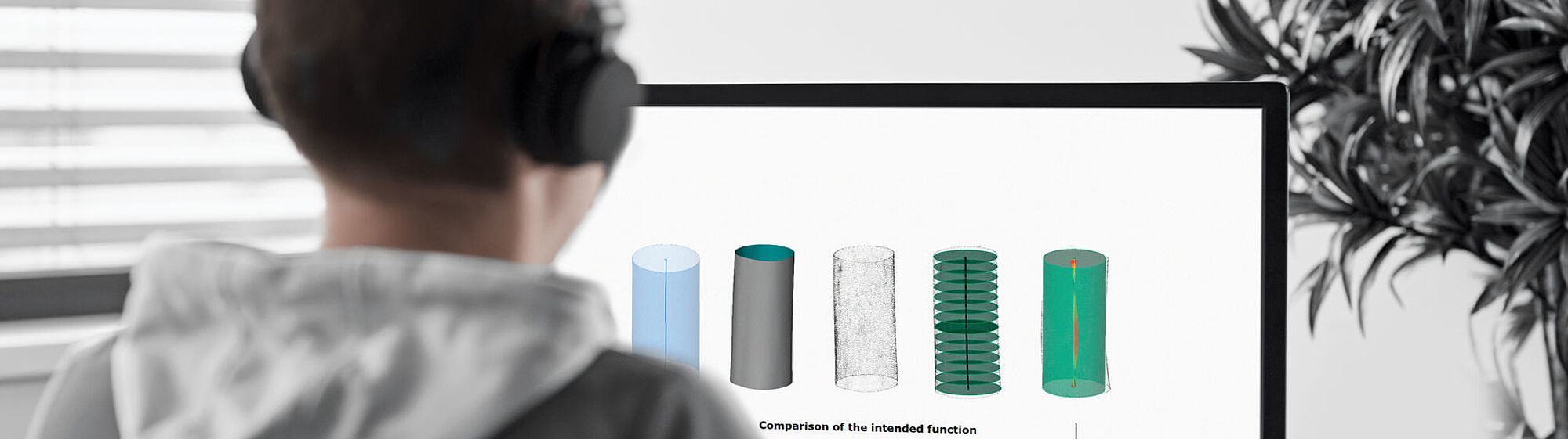 Webinar, 3D scanning og måleteknik