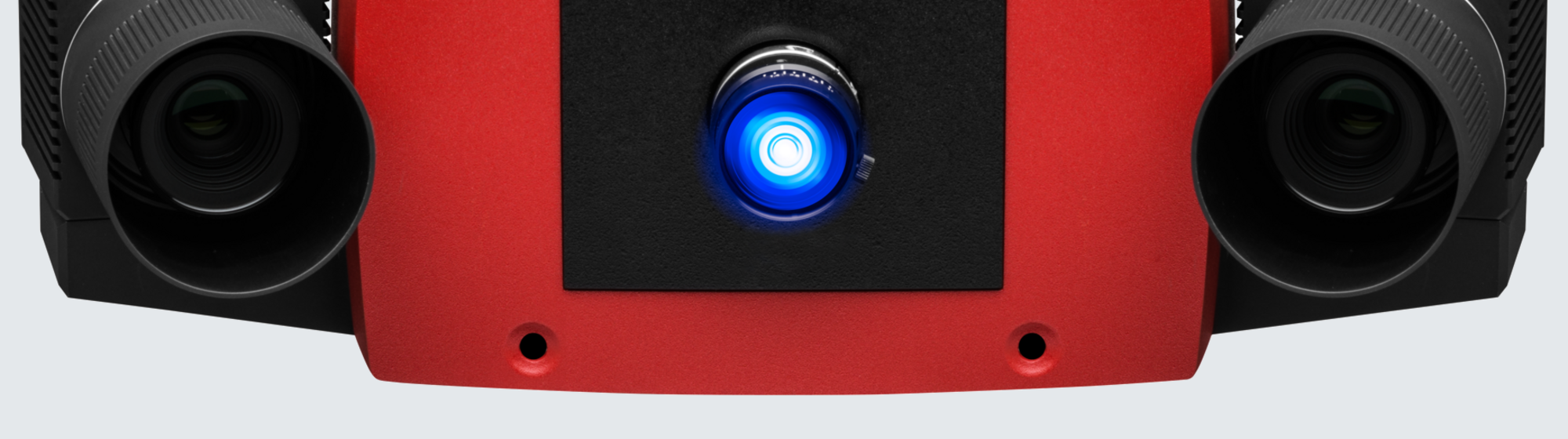 ATOS Compact Scan, 3D scanner