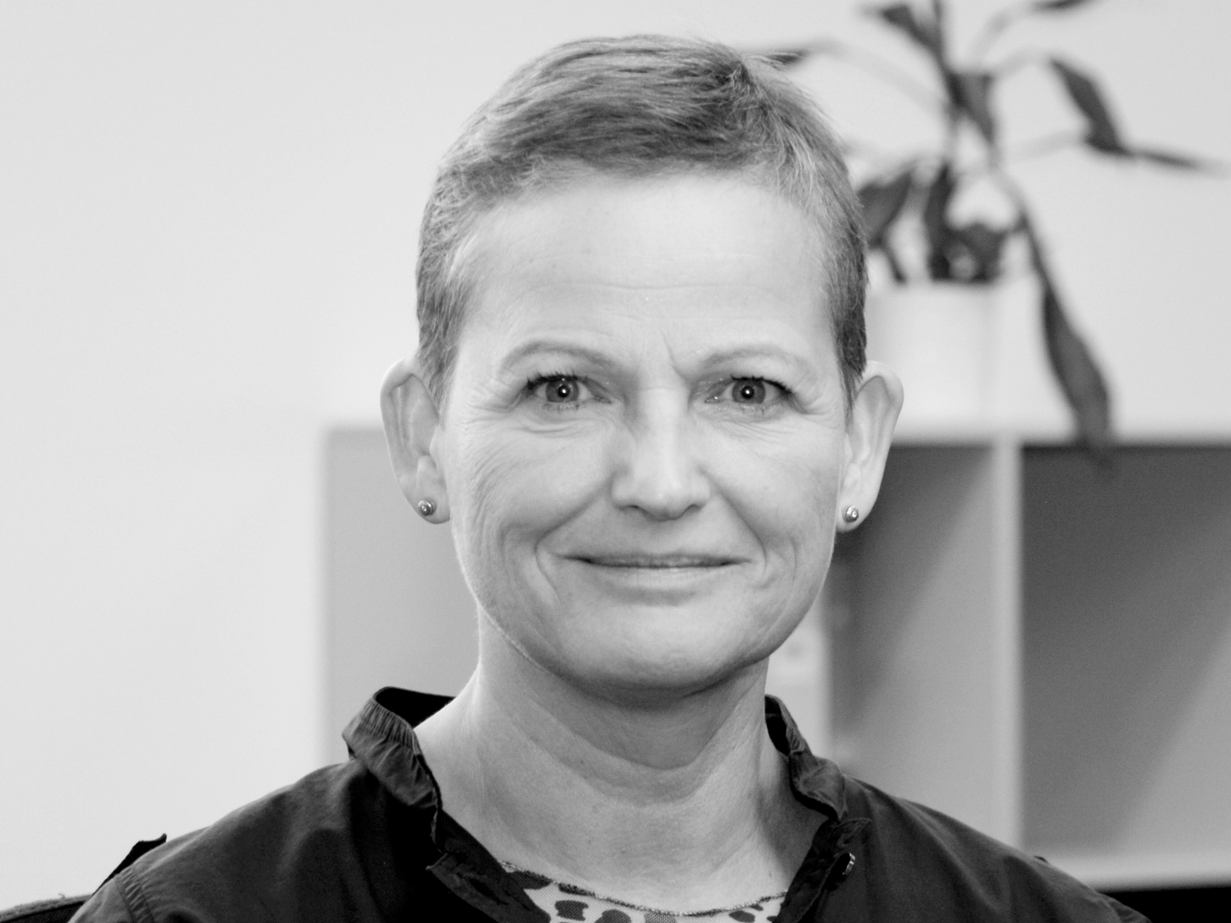 Sekretær, Jane Hebsgaard