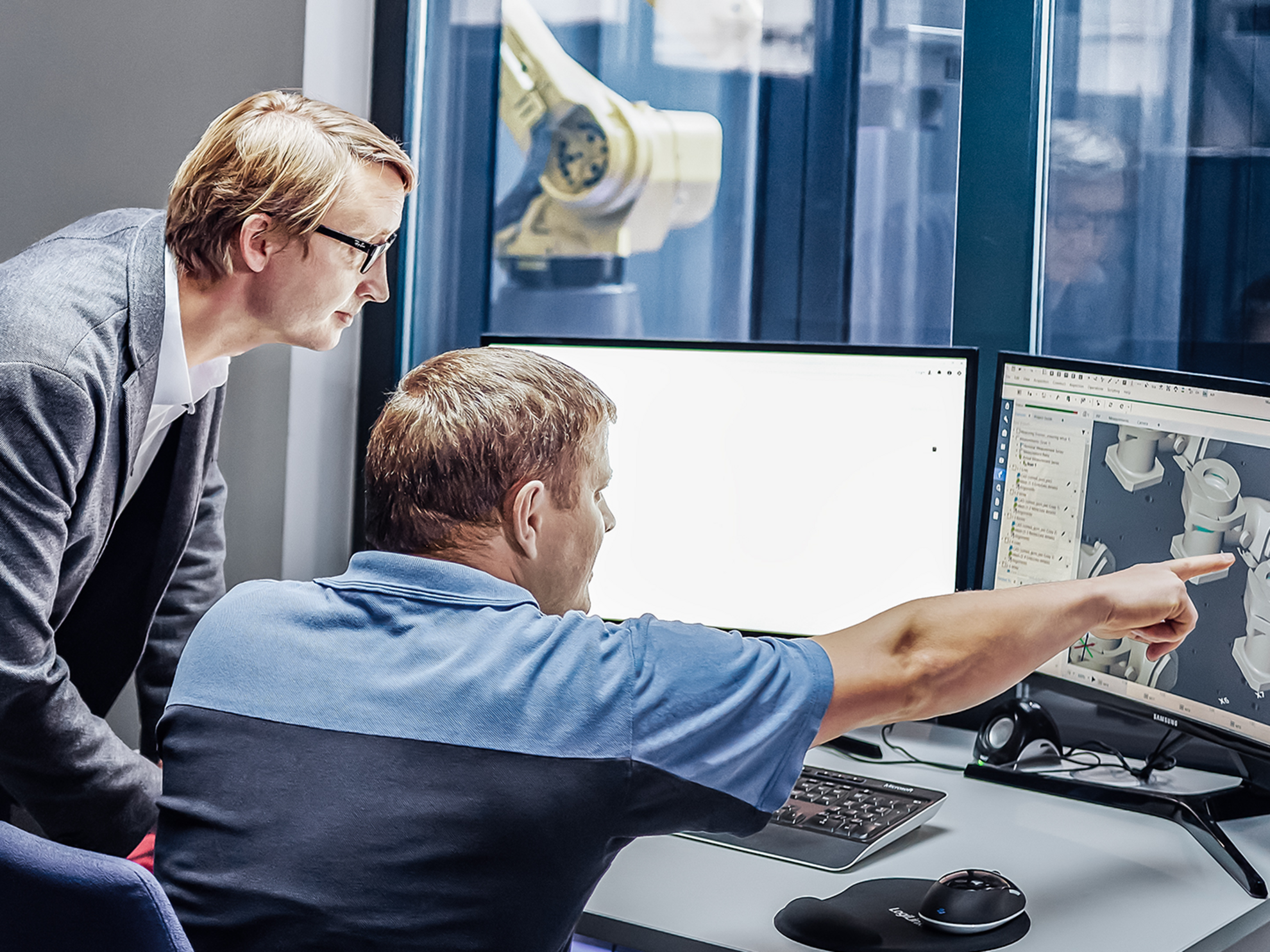 Certificeret træning og uddannelse