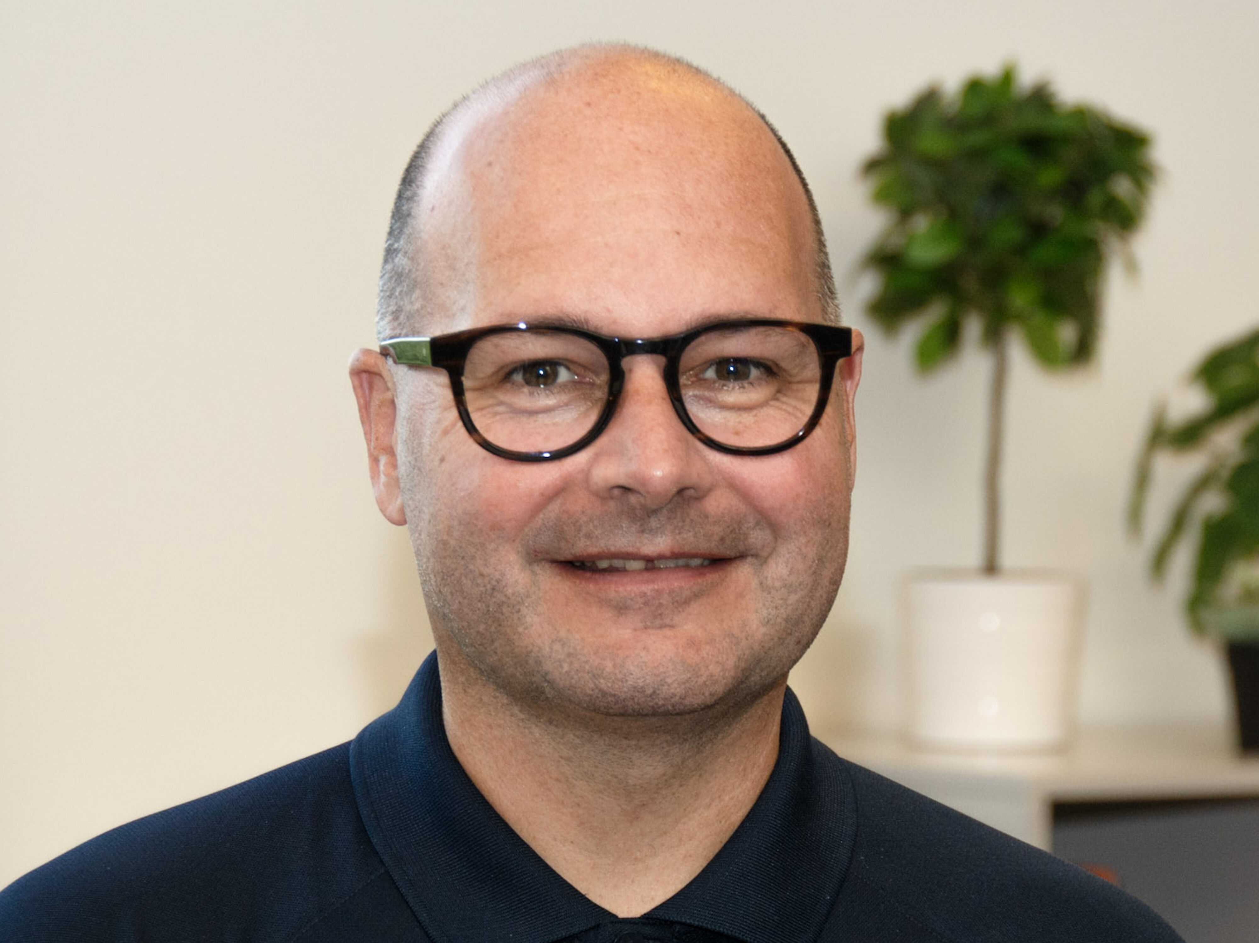 [Translate to English:] Kim Soele Demant