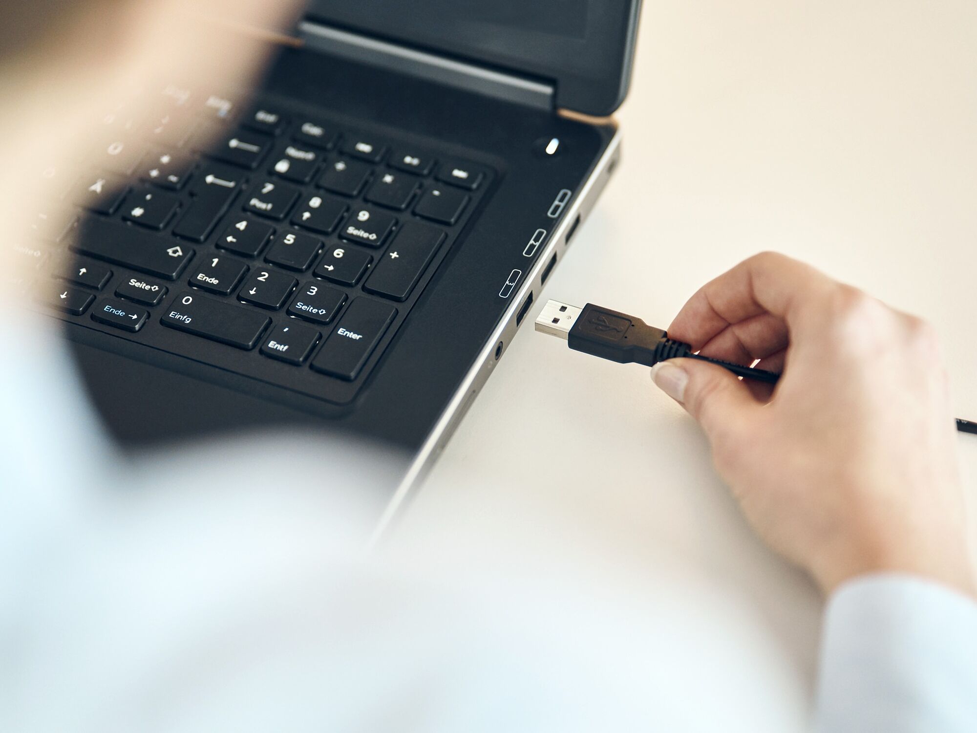 ROT 350, automatiseret rotationsbord