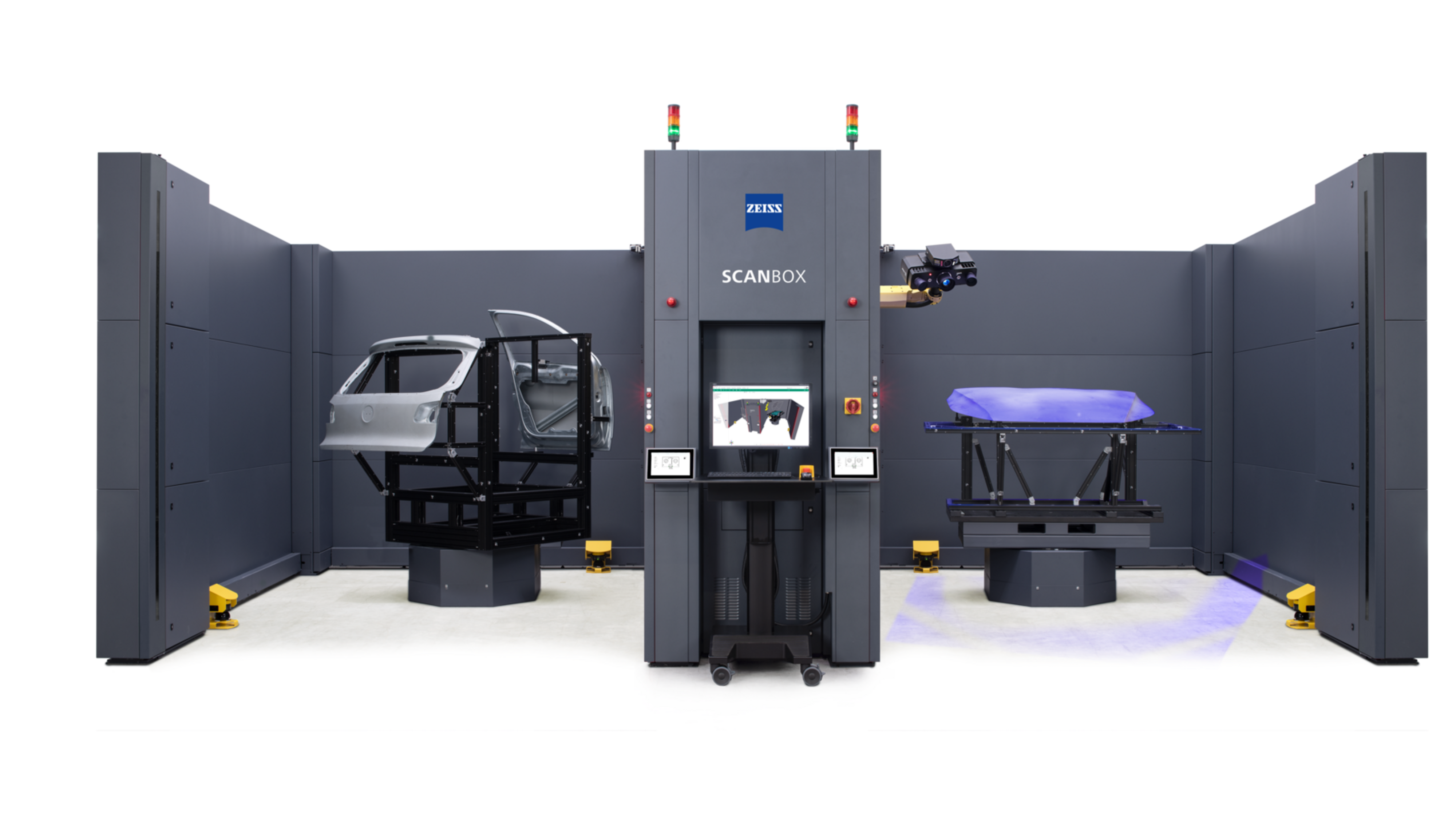 [Translate to English:] ATOS ScanBox 6235