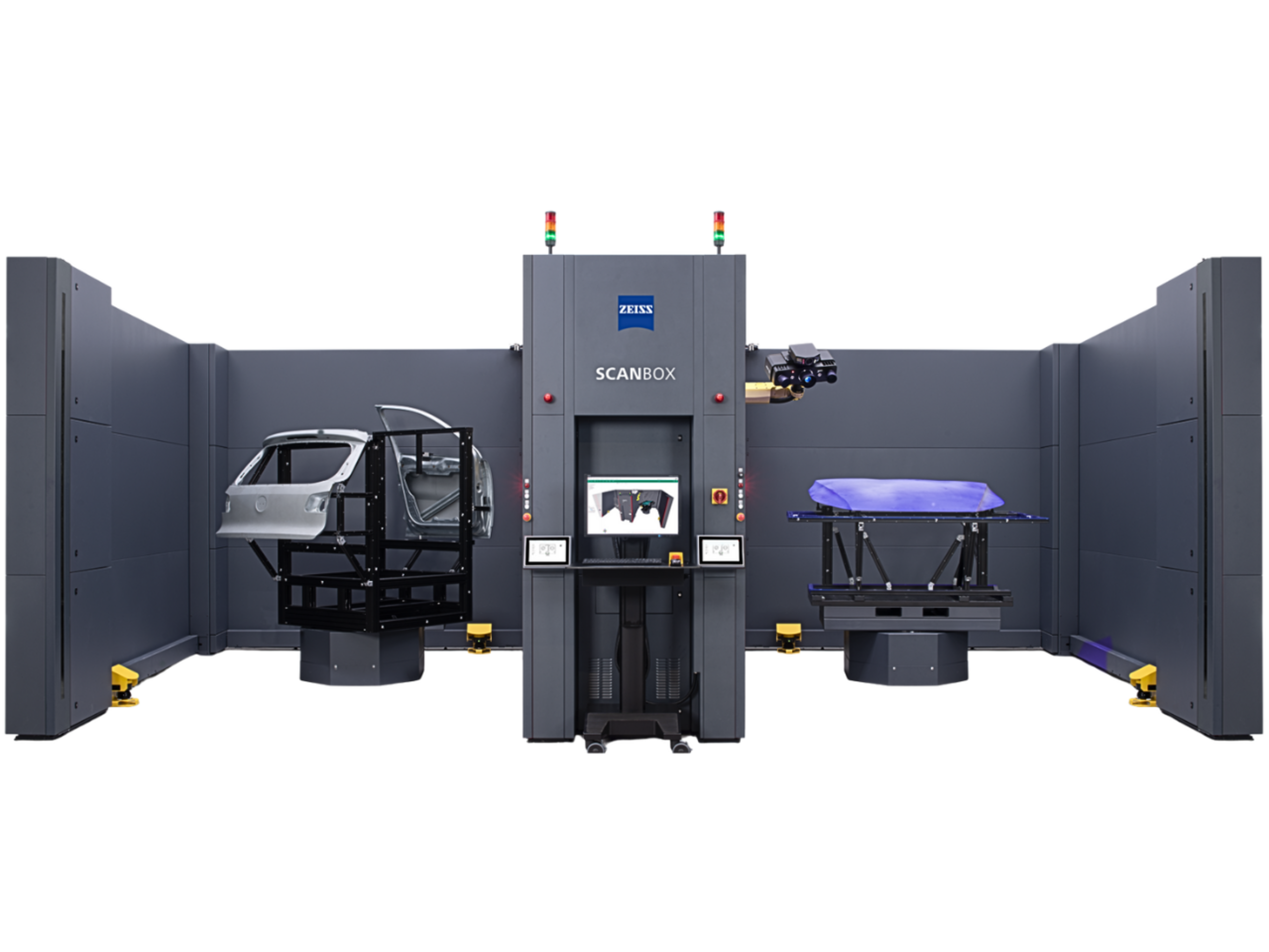 ATOS ScanBox serie 7 og 8