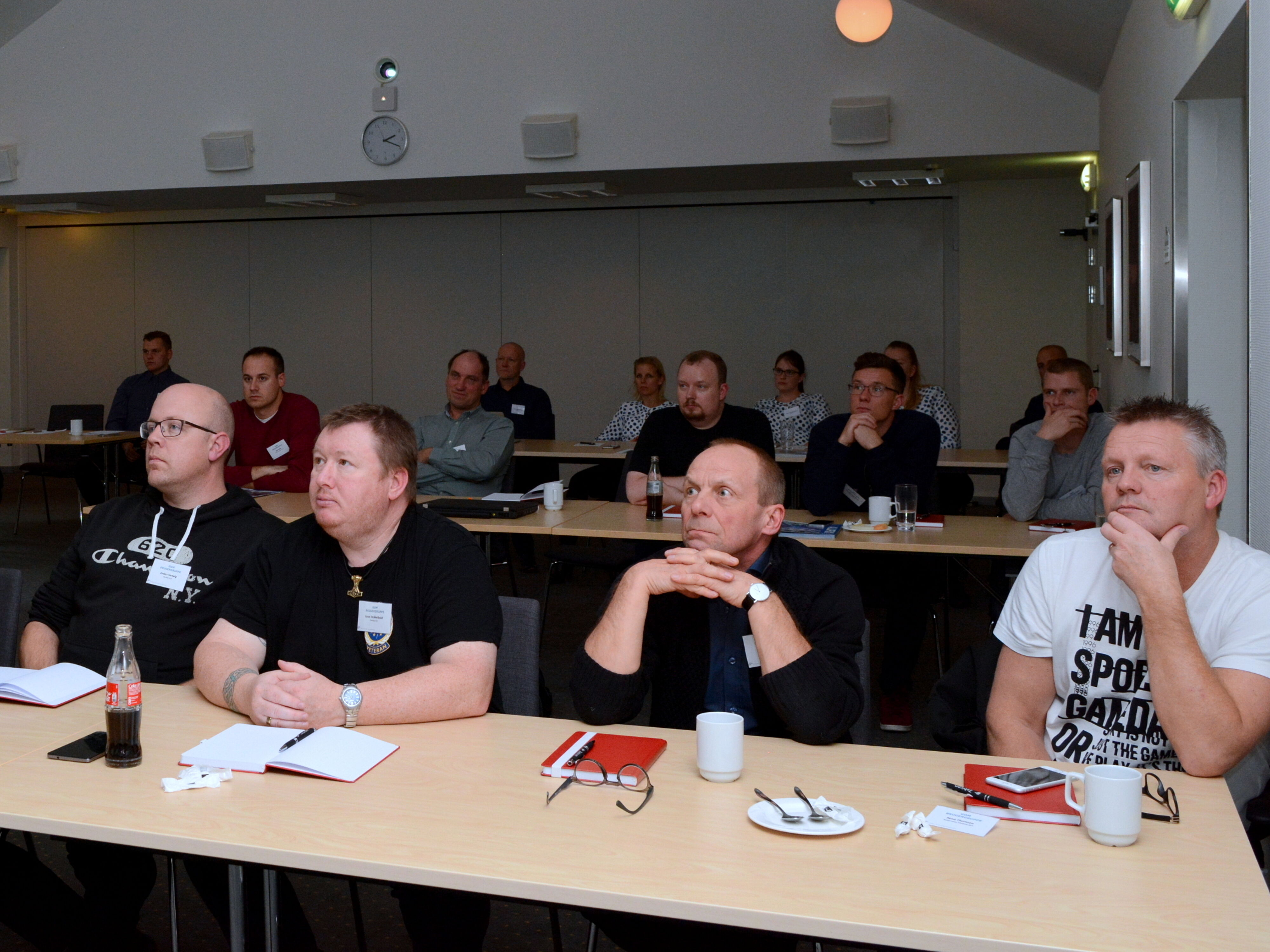 [Translate to English:] Zebicon supportaftale, GOM brugergruppe