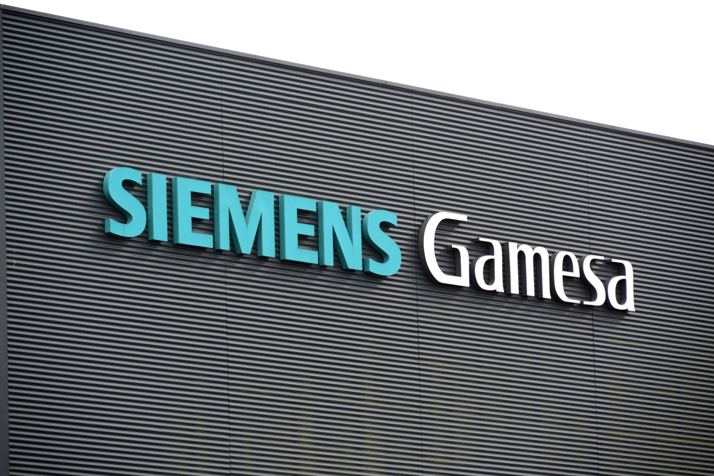Siemens Gamesa, case, fotogrammetri, TRITOP